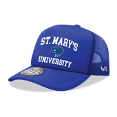 W Republic St. Mary's Rattlers Hat 1043-468