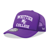 W Republic Whittier College Poets Hat 1043-487