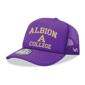 W Republic Albion Britons Hat 1043-497
