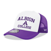 W Republic Albion Britons Hat 1043-497