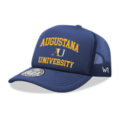 W Republic Augustana Vikings Hat 1043-500