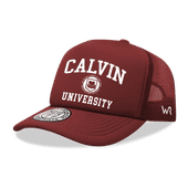 W Republic Calvin University Knights Hat 1043-507