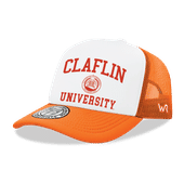 W Republic Claflin Panthers Hat 1043-511