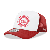 W Republic East Stroudsburg Warriors Hat 1043-515