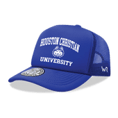W Republic Houston Christian Huskies Hat 1043-524