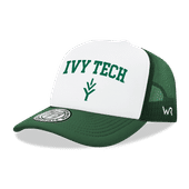 W Republic Ivy Tech Hat 1043-526