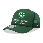 W Republic Manhattan Jaspers Hat 1043-535