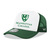 W Republic Manhattan Jaspers Hat 1043-535