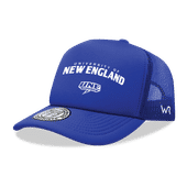 W Republic U Of New England Nor'easters Hat 1043-554