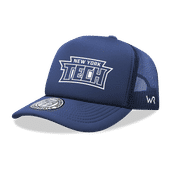 W Republic New York Tech Bears Hat 1043-556
