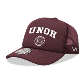 W Republic Northwestern Ohio Racers Hat 1043-561