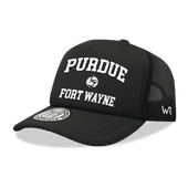 W Republic Purdue Fort Wayne Mastodons Hat 1043-571