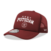 W Republic SUNY Potsdam Bears Hat 1043-593