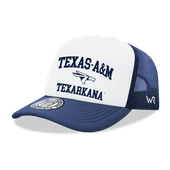W Republic Texas A&M-Texarkana Eagles Hat 1043-596