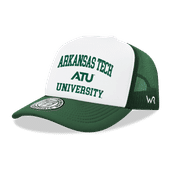 W Republic Arkansas Tech Wonder Boys Hat 1043-612