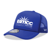 W Republic BMCC Panthers Hat 1043-618