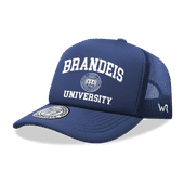 W Republic Brandeis Judges Hat 1043-619