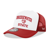 W Republic Bridgewater State Bears Hat 1043-620