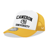 W Republic Cameron Aggies Hat 1043-622