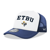 W Republic East Texas Baptist Tigers Hat 1043-639