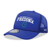 W Republic Fredonia Blue Devils Hat 1043-645