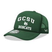 W Republic Georgia College Bobcats Hat 1043-646