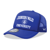 W Republic Johnson & Wales Wildcats Hat 1043-657