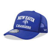 W Republic New Haven Chargers Hat 1043-663