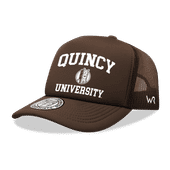 W Republic Quincy Hawks Hat 1043-667