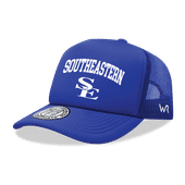 W Republic SE Oklahoma State Savage Storm Hat 1043-671