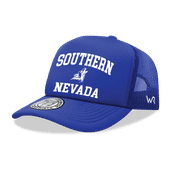 W Republic CSN Coyotes Coyotes Hat 1043-672