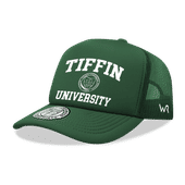 W Republic Tiffin Dragons Hat 1043-678