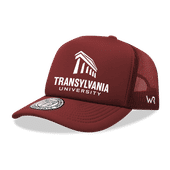 W Republic Transylvania University Pioneers Hat 1043-679
