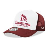W Republic Transylvania University Pioneers Hat 1043-679
