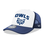 W Republic The W Owls Hat 1043-722