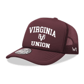 W Republic Virginia Union Panthers Hat 1043-729