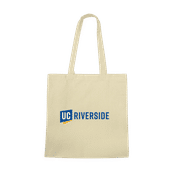 W Republic UC Riverside The Highlanders Institutional Tote Bag 1101-111