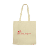 W Republic S.E. Missouri State Redhawks Institutional Tote Bag 1101-149