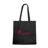 W Republic S.E. Missouri State Redhawks Institutional Tote Bag 1101-149