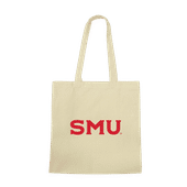 W Republic SMU Mustangs Institutional Tote Bag 1101-150