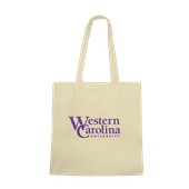 W Republic Western Carolina Catamounts Institutional Tote Bag 1101-156