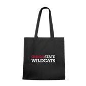 W Republic Cal State Chico Wildcats Institutional Tote Bag 1101-163