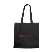 W Republic Cal State Northridge Matadors Institutional Tote Bag 1101-166