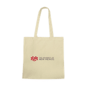 W Republic New Mexico Lobos Institutional Tote Bag 1101-182
