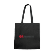W Republic New Mexico Lobos Institutional Tote Bag 1101-182