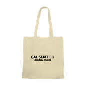 W Republic Cal State L.A.en Eagles Institutional Tote Bag 1101-202