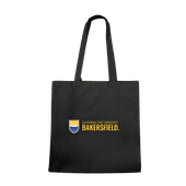 W Republic Cal State Bakersfield Roadrunners Institutional Tote Bag 1101-203