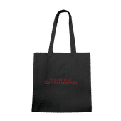 W Republic Central Missouri Mules Institutional Tote Bag 1101-209