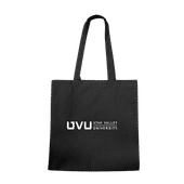 W Republic Utah Valley Wolverines Institutional Tote Bag 1101-210