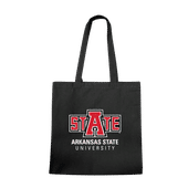 W Republic Arkansas State Wolves Institutional Tote Bag 1101-211